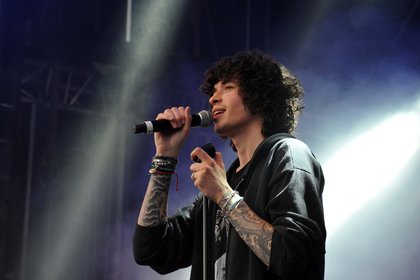 Julian Perretta - Riva Bella Festival 2016