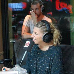 Mercredi 06 février avec Nancy et Pauline de la Star Ac