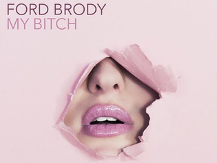 Ford Brody