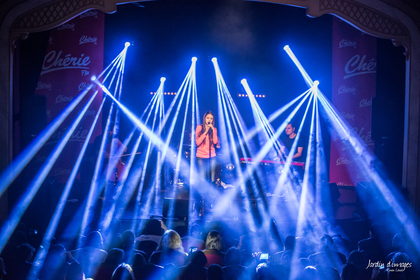 Marina Kaye - Concert Pop Love