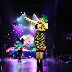 Katy Perry: Prismatic World Tour