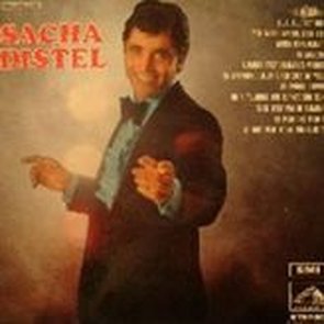 Sacha Distel - 1969