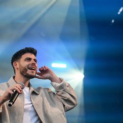 Jeck - NRJ Music Tour Trélazé 2024