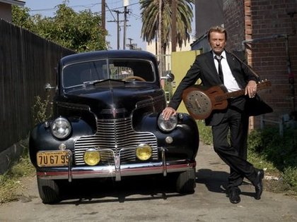 Johnny Hallyday (4)