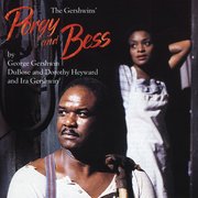 Gershwin: Porgy And Bess (highlights) Rattle