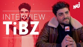TiBZ se confie sur Les Restos du Cœur: «Ramener de l’argent pour ces gens, c’est beau!»