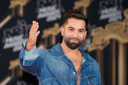 Le Tapis Rouge - NRJ Music Awards 2024