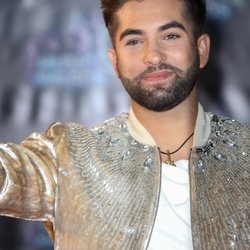Kendji - NRJ MUSIC AWARDS 2016