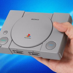 La PlayStation Classic