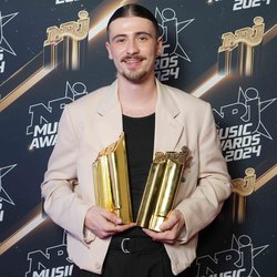 Les Backstages - NRJ Music Awards 2024