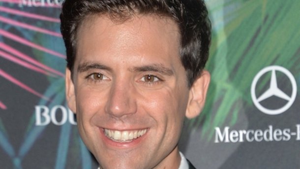 Mika : rejeté par les siens, il garde la tête haute