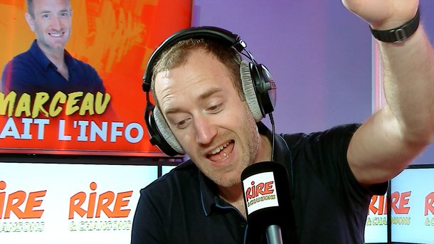 Humour - Nouveau record pour Kylian Mbappé - C’était hier la fête des grand-mères - Rire et bloquons présente:  La  nouvelle compile de Philippe Martinez