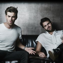Chainsmokers