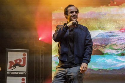Boulevards des Airs - NRJ Music Tour Lyon 2019