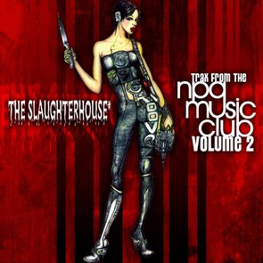 The Slaughterhouse