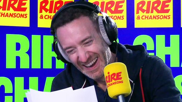 Marceau refait l’info : clash entre Mbappé et Orelsan