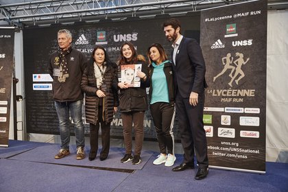 MAIF Run