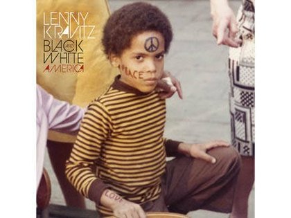 Lenny Kravitz est généreux 