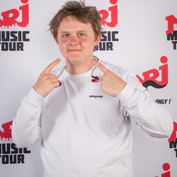 Lewis Capaldi - NRJ In The Park Trélazé 2019