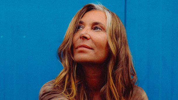 Les infos du Réveil Chérie : Zazie sera notre invitée pour la Journée Internationale des Droits des Femmes