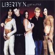 JUST A LITTLE (2002)