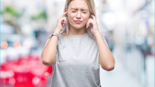 Les infos du Réveil Chérie : 15% des Français sont misophones