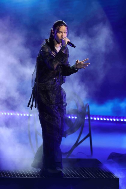 Nuit Incolore - Cérémonie des NRJ Music Awards 2023