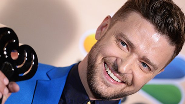 Justin Timberlake : son incroyable cadeau de mariage à un couple!