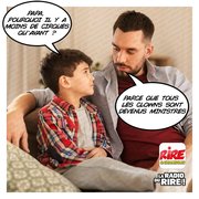 Pourquoi il y a moins de cirques qu'avant ?