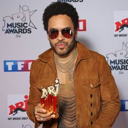 Lenny Kravitz