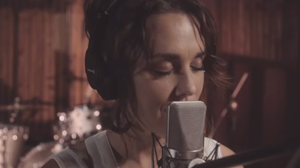 Zaz : découvrez son nouveau single « Demain c’est toi »