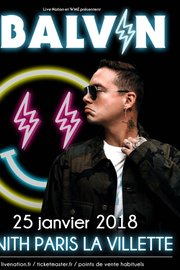 J Balvin