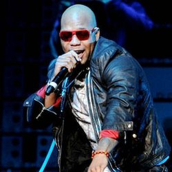 Flo Rida - Cover
