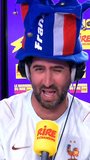 La Team du rire avec Mayel El Hajaoui : Jean Pierre Cocorico : meilleur supporter des bleus