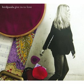 Give In To Love