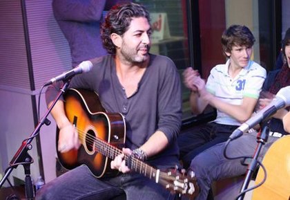 Mardi 24 septembre avec John Mamann