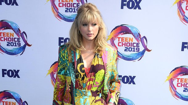Taylor Swift se joue de ses fans dans une publication Instagram