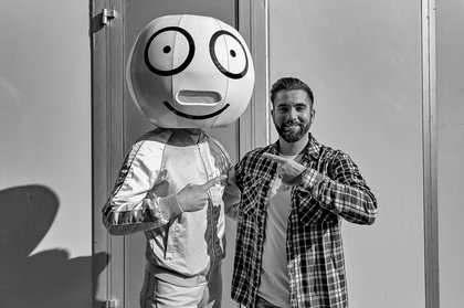 SAM et Kendji Girac - Manu dans le 6/9