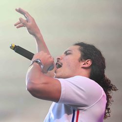 Hatik -  NRJ Music Tour Trélazé 2024