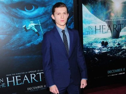 tom-holland