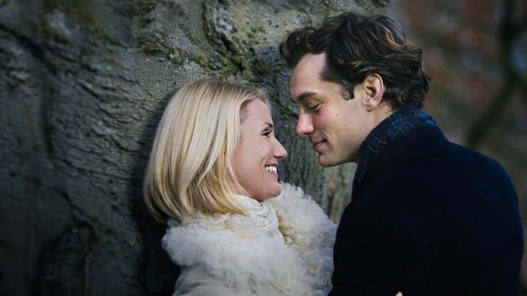 "The Holiday" (2006)