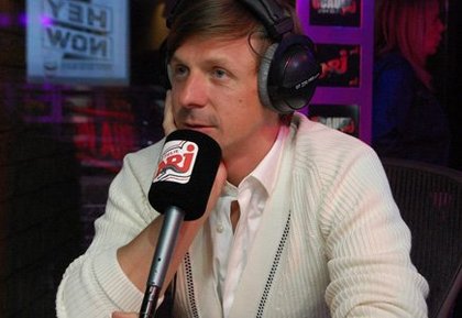 Mardi 4 juin avec Martin Solveig