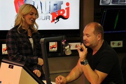 Jeudi 19 juin avec les R5