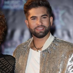 Kendji - NRJ MUSIC AWARDS 2016