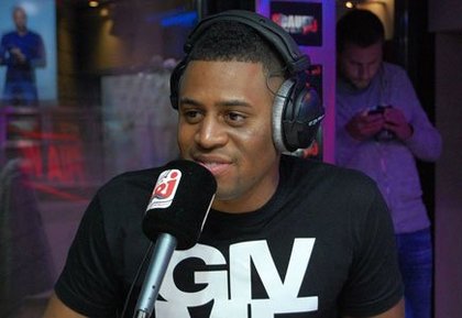 Mercredi 29 mai avec Axel Tony