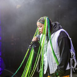 Zoe Wees - NRJ Music Tour Haguenau 2021