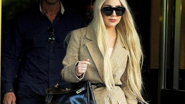 Lady Gaga : bientôt le mariage ?