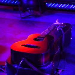 Concert Pop Love de LP