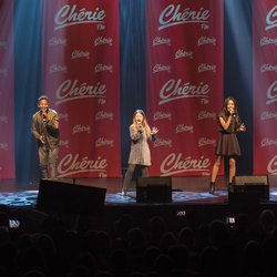 Concert Pop Love Kids United
