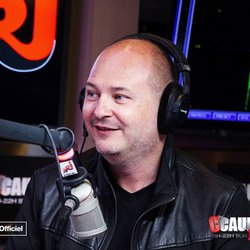 Mardi 19 Avril avec RIDSA - C Cauet sur NRJ